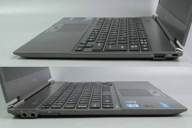 dynabook R632/F　(Microsoft Office Personal 2019付属)(36995_m19ps、03) 拡大