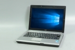 【即納パソコン】VersaPro VK13L/BB-B　(37026)　中古ノートパソコン、NEC、Windows10