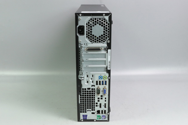 【即納パソコン】 ProDesk 600 G1 SFF　(37736、02) 拡大