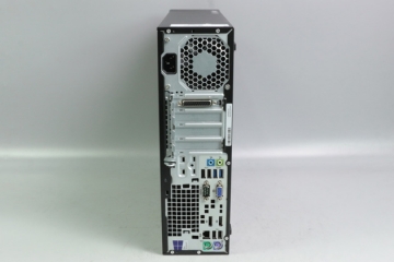 hp - HP 600 G1 SFF Core i5 新品SSD搭載+HDD!! HP ProDesk 600 G1 SFF (QSS000107) | Windows10 |中古パソコン