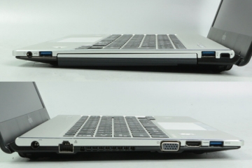 Windowsノート本体 Anang Setiawan LiifeBook S935/K 富士通 ノートパソコン（PC）LIFEBOOK S935/K 製品詳細 -FMWORLD