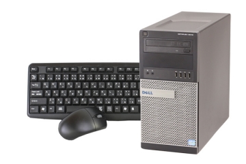 【即納パソコン】OptiPlex 9020 MT(40197)