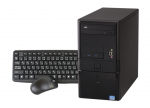  Prime Series(37163)　中古デスクトップパソコン、Intel 