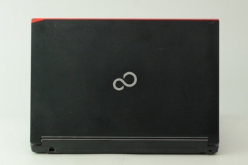 FUJITSU Notebook LIFEBOOK A743 Core i7 8GB HDD320GB スーパーマルチ