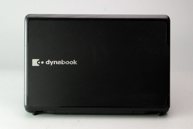 dynabook T551/58BB　※テンキー付　(37102、02) 拡大