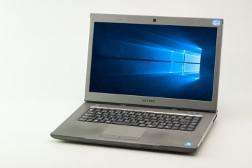 DELL 15.6インチノート Vostro3560 Win10 Office