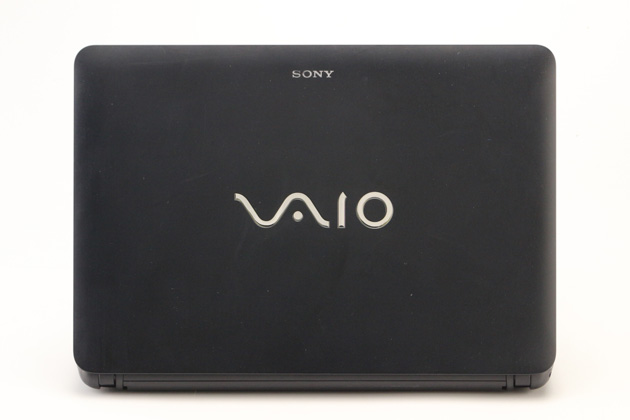 【即納パソコン】VAIO SVF143B18N　(37206、02) 拡大