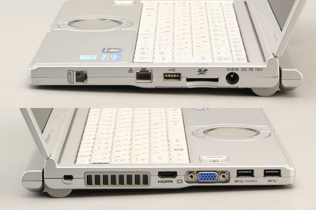Let's note CF-NX2　(SSD新品)(37285_ssd240g_8g、03) 拡大