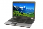 ProBook 6550b(21033)　中古ノートパソコン、HP（ヒューレットパッカード）、HDD 250GB以下