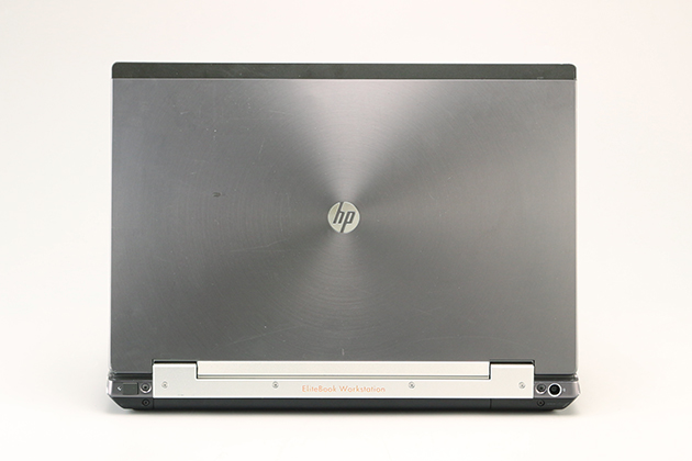  EliteBook 8570w(SSD新品)　※テンキー付(37680、02) 拡大