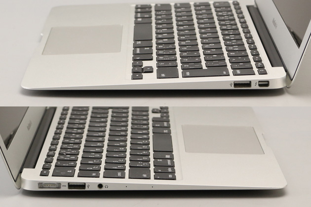 MacBookAir 6,1(37202、03) 拡大