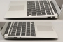  MacBookAir 6,1(37202、03)