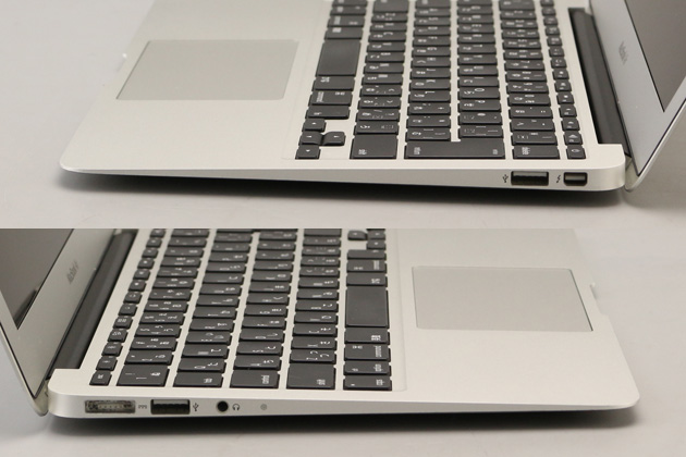 MacBookAir 5,1(37203、03) 拡大