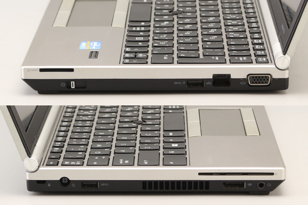 【即納パソコン】EliteBook 2170p(39127、03) 拡大