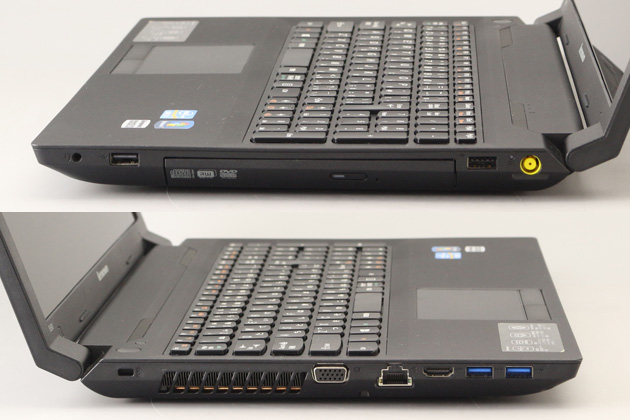 レノボ 【即納パソコン】 B590(Windows10 Pro) ※テンキー付 【中古