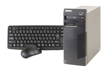 【即納パソコン】ThinkCentre M73　(37355)