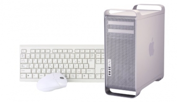 【即納パソコン】 Mac Pro (Mid 2010)(37360)