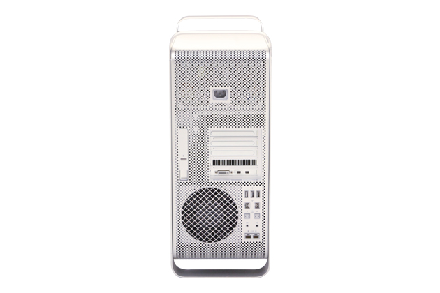【即納パソコン】 Mac Pro (Mid 2010)(37360、02) 拡大