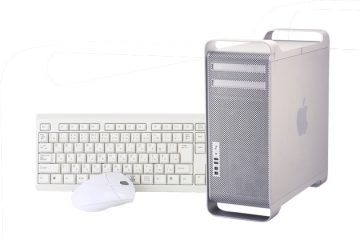 【即納パソコン】 Mac Pro (Mid 2010)(37361)