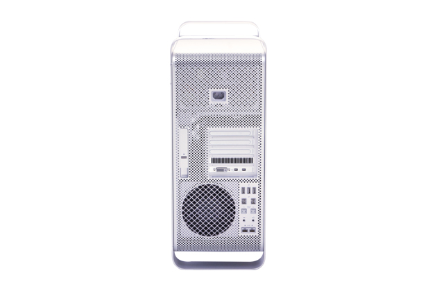 【即納パソコン】 Mac Pro (Mid 2010)(37361、02) 拡大