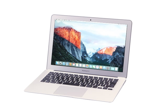 【即納パソコン】MacBookAir (13-inch, Mid 2013)(37363) 拡大