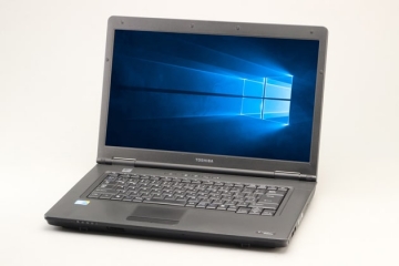 即納パソコン】dynabook Satellite L41 226Y/HD 【中古パソコン直販