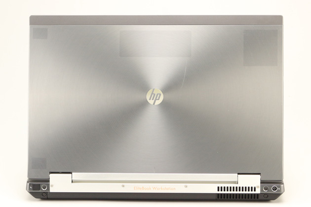 【即納パソコン】 EliteBook 8770w　(SSD新品)　※テンキー付(37543、02) 拡大