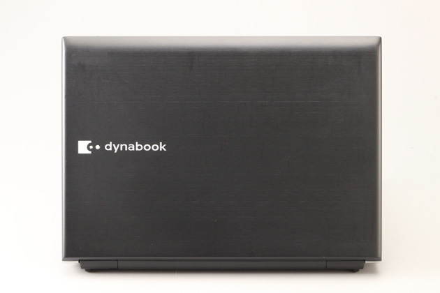 【即納パソコン】 dynabook R732/H(37956、02) 拡大