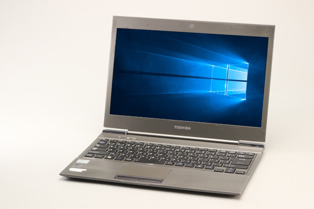 東芝 【即納パソコン】 PORTEGE Z930 (Windows10 Pro) 【中古パソコン 