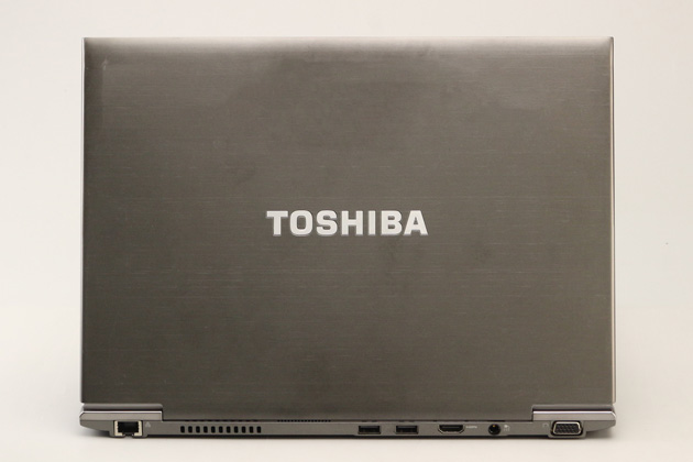 Win11 東芝 PORTEGE Z930/Ci5/SSD128GB(165)