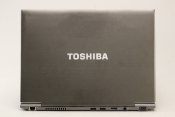 TOSHIBAノートパソコン　Windows10pro 東芝 【即納パソコン】 PORTEGE Z930 (Windows10 Pro) 【中古