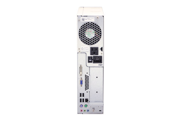Windows10 Pro BE 64bit 富士通 ESPRIMO D552/K (FMVD13007