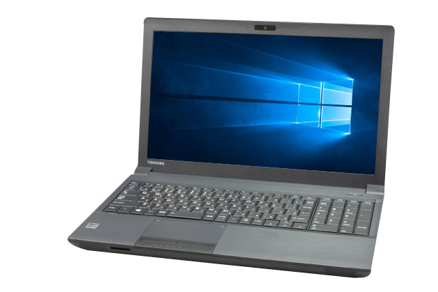 dynabook Satellite B554/K　※テンキー付(36695) 拡大