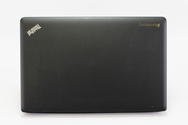 【即納パソコン】ThinkPad Edge E530　　※テンキー付(37408、02) 拡大