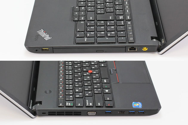【即納パソコン】ThinkPad Edge E530　　※テンキー付(37408、03) 拡大