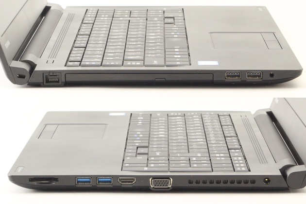 【即納パソコン】dynabook B55/A(SSD新品)　※テンキー付(39371、03) 拡大