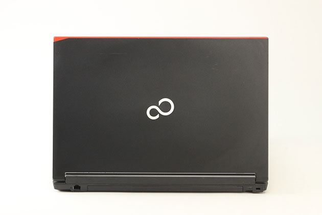 【即納パソコン】LIFEBOOK A747/R(SSD新品)(41584、02) 拡大