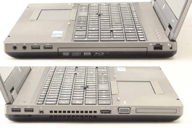 【即納パソコン】ProBook 6560b　　※テンキー付(37389、03) 拡大