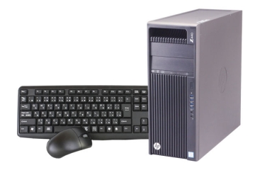 HP Z440 デスクトップPC