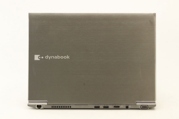 【即納パソコン】dynabook R632/H　(37436、02) 拡大