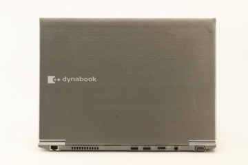 即納パソコン】dynabook R632/H 【中古パソコン直販(37436)】