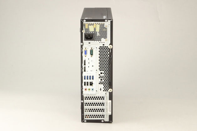 【即納パソコン】 ThinkCentre M93p(SSD新品)(37835、02) 拡大