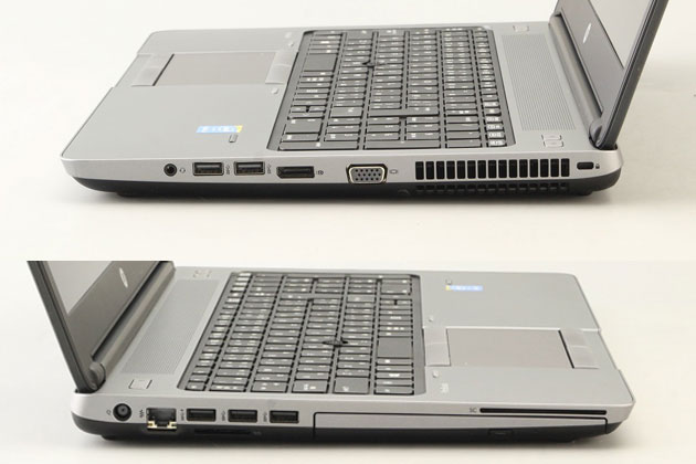 ProBook 650G1　　※テンキー付(37415、03) 拡大