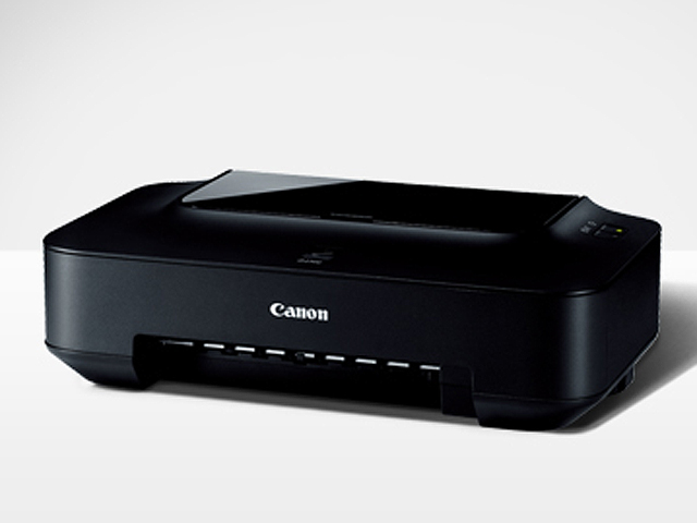 CANON　PIXUS　IP2700　インクジェットプリンター