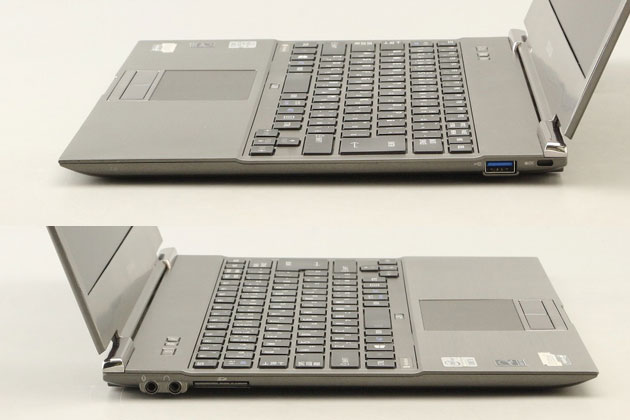 東芝dynabook R632/H ノートパソコン Windows11