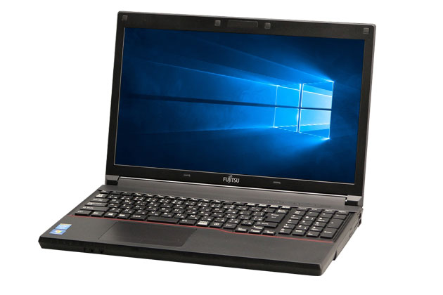 【即納パソコン】LIFEBOOK A574/H　※テンキー付(38652) 拡大