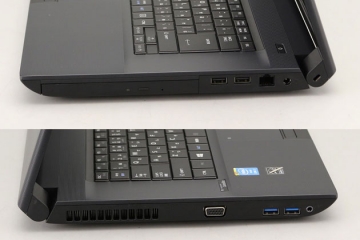 dynabook satellite B554/M (Windows10 Pro) 【中古パソコン直販(37498)】