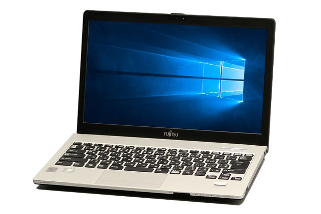  LIFEBOOK S904/H(SSD新品)(37501) 拡大