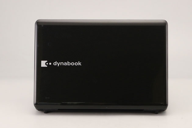 【即納パソコン】 dynabook EX/35KBL(37473、02) 拡大