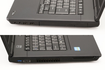 dynabook Satellite B552/H 【中古パソコン直販(37482)】